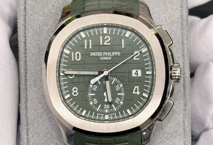 Patek Philippe Khaki 5968 1:1