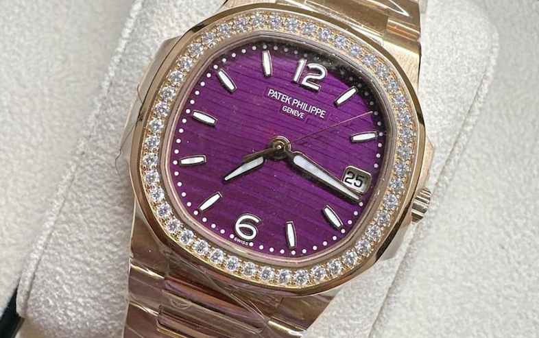 Patek Philippe 7010 SC 1:1