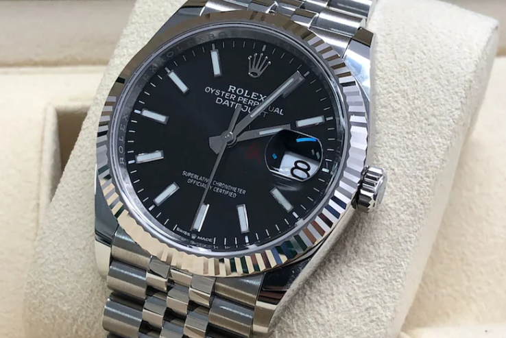 Rolex DateJust 36mm