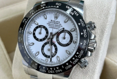 Rolex Daytona Panda 1:1