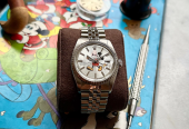 Rolex datejust 36mm REF. 1603 Mickey Mouse dial