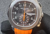 Patek Philippe Aquanaut 5968 Orange