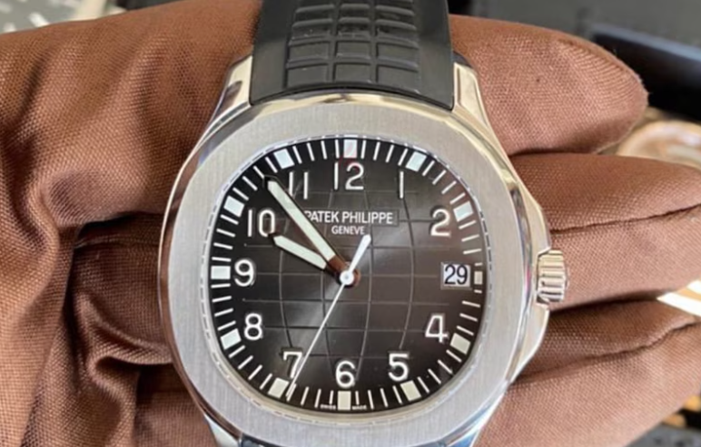 Patek Philippe 5167A Aquanaut 1:1