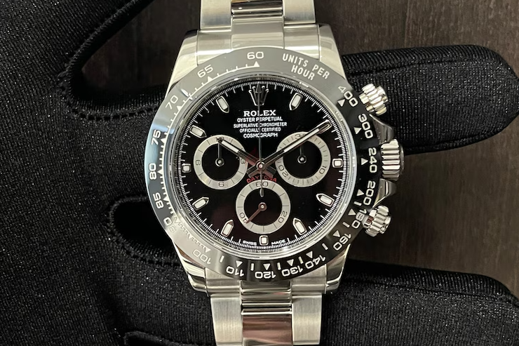 Rolex Daytona 1:1 Black