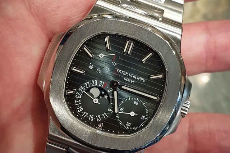 Patek Philippe 5712 1:1