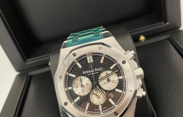 Audemars Piguet Royal Oak Chrono 1:1 SC