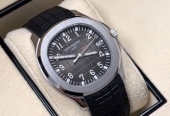 Patek Philippe Aquanaut Black 1:1