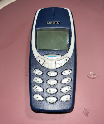 Nokia 3310