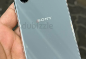 SONY XPERIA 5 MARK 2 128GB STORAGE SLIVER COLOR