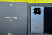 HUAWEI MATE X3 512GB STORAGE GREY COLOR