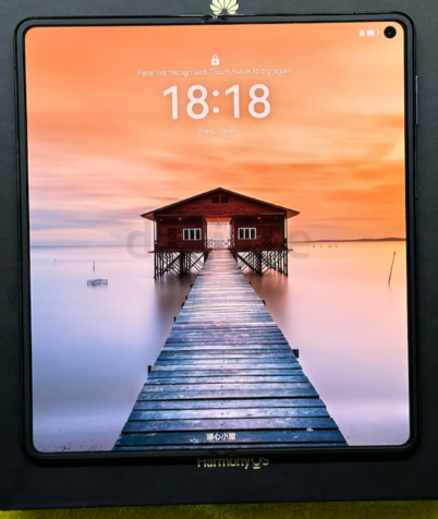 HUAWEI MATE X3 512GB STORAGE GREY COLOR