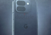 GOOGLE PIXEL 9 PRO FOLD 256GB STORAGE BLACK COLOR Posted 2 days ago