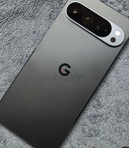 GOOGLE PIXEL 9 PRO XL 512GB STORAGE BLACK COLOR