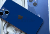 IPHONE 13MINI 256GB STORAGE BLUE COLOR Posted 2 days ago