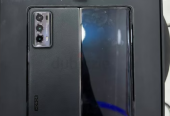 HONOR MAGIC V2 512GB STORAGE BLACK COLOR