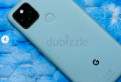 GOOGLE PIXEL 5 128GB STORAGE GREEN COLOR Posted 2 days ago