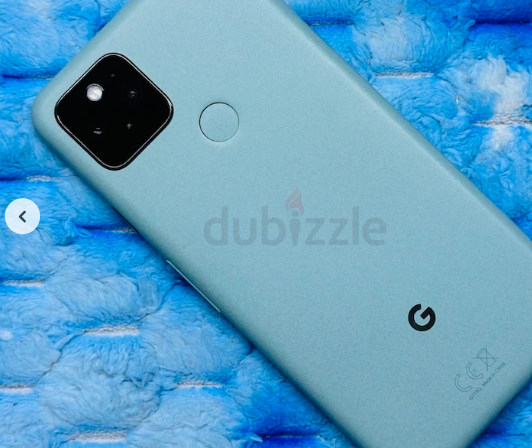 GOOGLE PIXEL 5 128GB STORAGE GREEN COLOR Posted 2 days ago