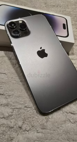 Iphone 12 pro max 256 GB