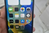 Iphone x 256GB face id issues