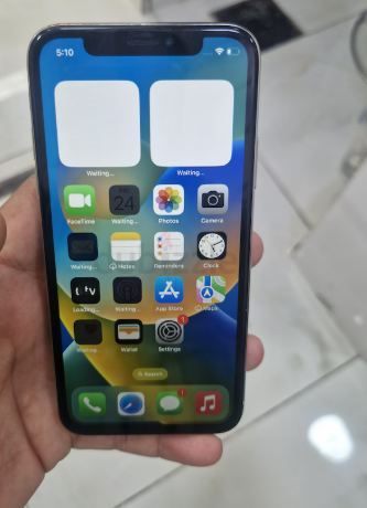 Iphone x 256GB face id issues