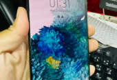 Samsung S20 Plus