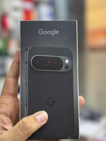 Pixel 9 pro 128 porcelain Brand New USA Posted 7 hours ago