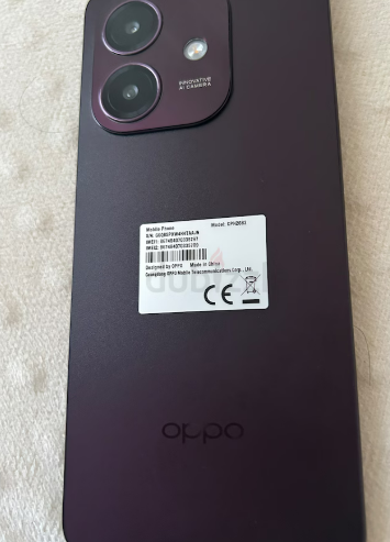 oppo A60 5g 6/128gb