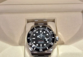 BEST !!! BRAND NEW 43MM SEA DWELLER ROLEX !!!