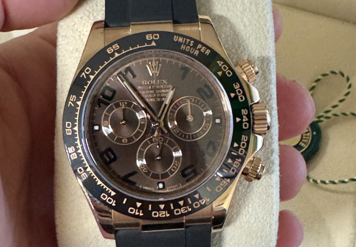 Rolex Daytona