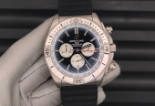 BREITLING CHRONOGRAPH FLY BACK MACHINE