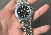 Rolex GMT Master ll 2023 New 1:1