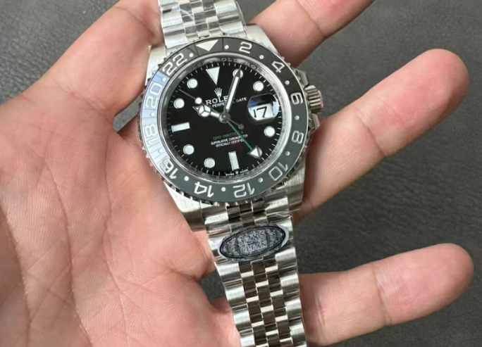 Rolex GMT Master ll 2023 New 1:1