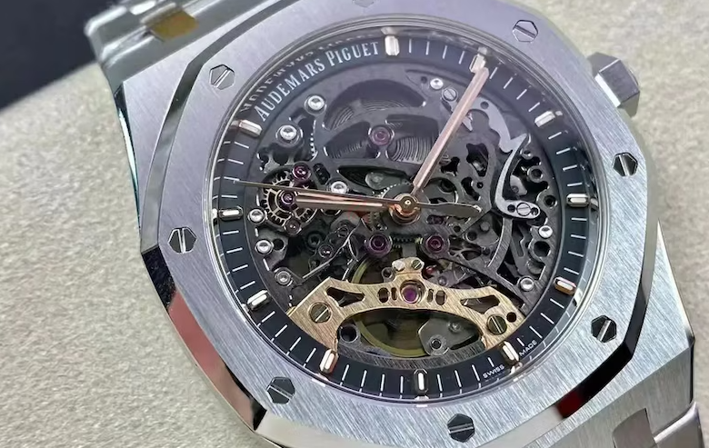 Audemars Piguet OpenWork 1:1 SC