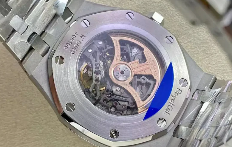 Audemars Piguet OpenWork 1:1 SC