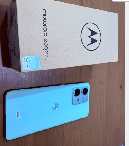 Motorola edge 40 neo Posted 3 days ago