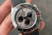 Rolex Daytona Grey CosmoGraph 1:1 SC