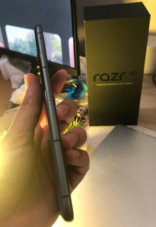 Motorola Razr 50