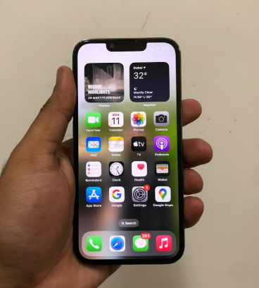 IPHONE 13 PRO MAX 512GB