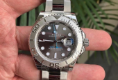 Rolex Yacht Master Rhodium 1:1 SC