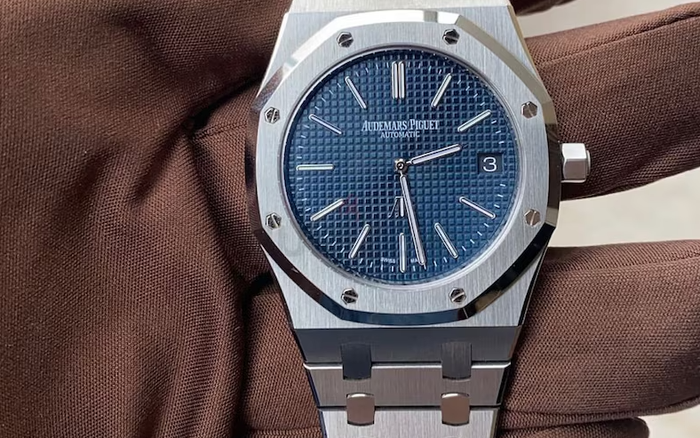 Audemars Piguet Jumbo Thin 1:1