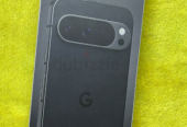 GOOGLE PIXEL 9 PRO 128GB STORAGE BRAND NEW PHONE