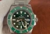 Rolex Submariner Hulk Super Clone