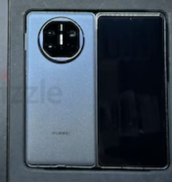 HUAWEI MATE X3 512GB STORAGE GREY COLOR