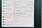 HUAWEI MATE X3 512GB STORAGE GREY COLOR