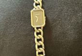 Chanel Premium Gourmet Watch for women