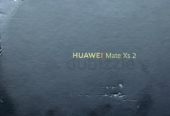 HUAWEI MATE XS2 512GB STORAGE WHITE COLOR