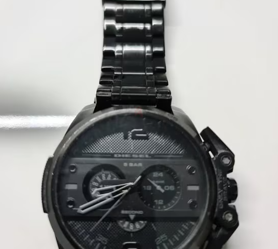 Diesel Mens watch dz4362