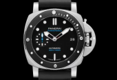 PANERAI Submersible PAM02683