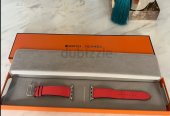 Hermes Band Apple Watch Single Tour 41mm