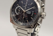 Oris BC4 Chronograph Mens Watch